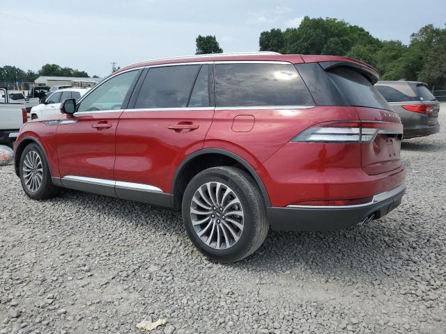 2020 LINCOLN AVIATOR RE 5LM5J7WC9LGL22220