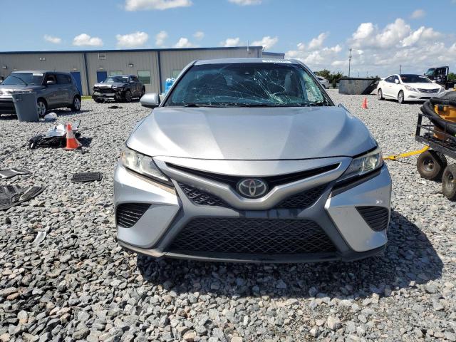 2020 TOYOTA CAMRY SE - 4T1G11AK6LU899098