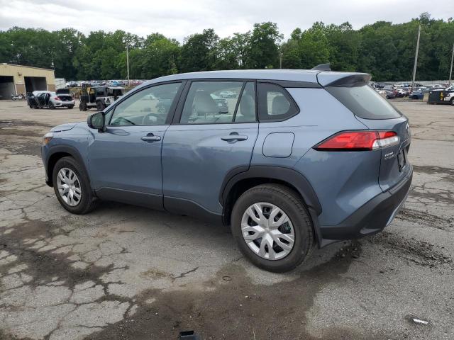 Vin: 7muaaabg3sv134623, lot: 62531455, toyota corolla cr l 20252