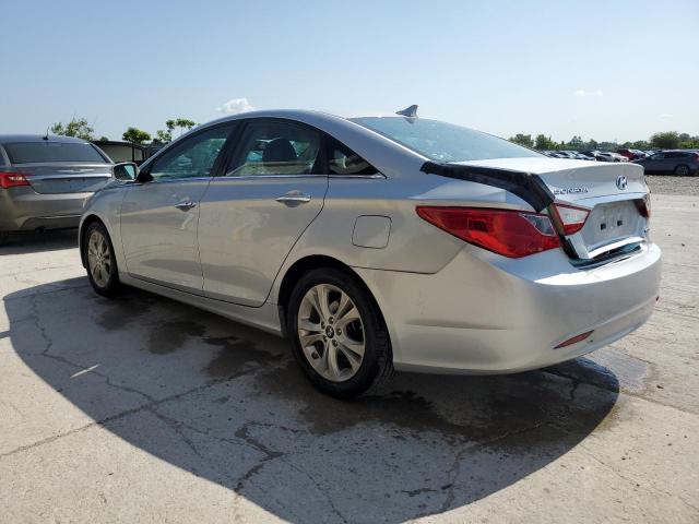 Vin: 5npec4acxbh261770, lot: 61712615, hyundai sonata se 20112