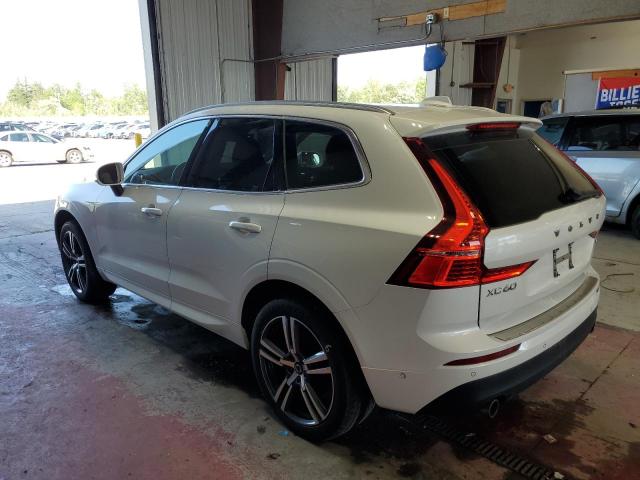 Vin: yv4102rk1j1080633, lot: 70637304, volvo xc60 t5 momentum 20182