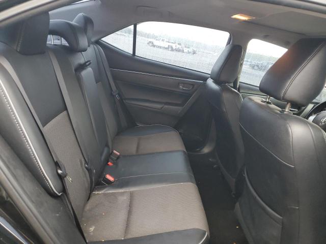 2016 TOYOTA COROLLA L - 2T1BURHE7GC597374
