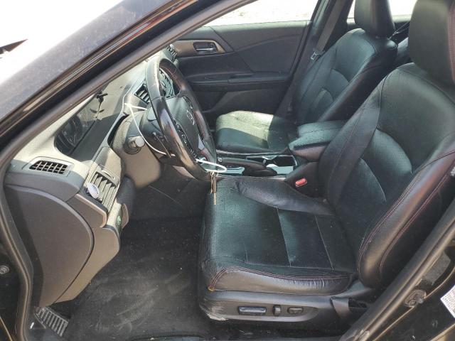 2017 HONDA ACCORD SPO - 1HGCR2F19HA227502