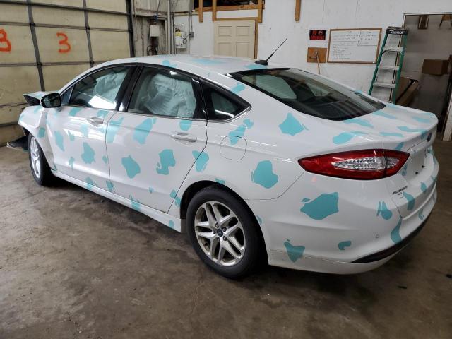 Vin: 1fa6p0h73e5393452, lot: 61004405, ford fusion se 20142