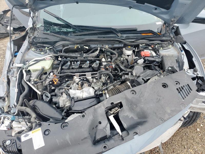 2021 HONDA CIVIC SPOR SHHFK7H46MU209124