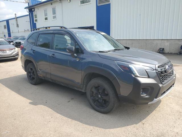 2022 SUBARU FORESTER W JF2SKELC1NH400648