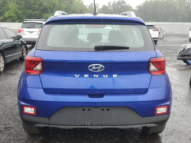 2024 HYUNDAI VENUE SEL KMHRC8A35RU300124