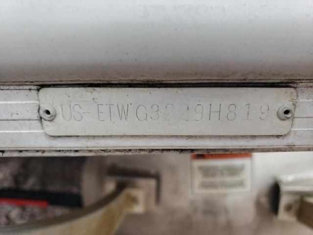 2019 BENNINGTON MARINE PONTOON #3304537436