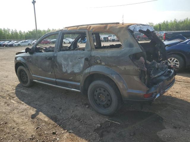 Vin: 3c4pdcggxht643803, lot: 59694835, dodge journey crossroad 20172