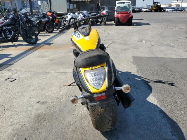 2014 SUZUKI VZR1800 JS1VY53A6E2100884