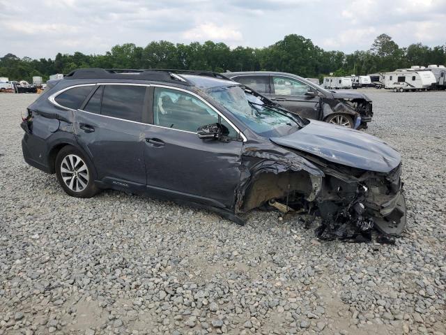 2023 SUBARU OUTBACK PR 4S4BTACCXP3153002