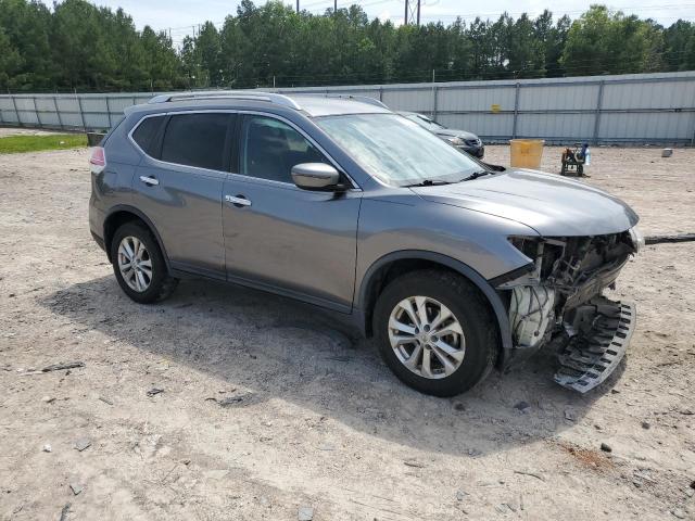 Vin: knmat2mv9gp600238, lot: 60672365, nissan rogue s 20164