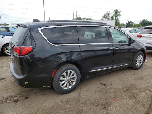 Vin: 2c4rc1bg4hr840136, lot: 61354985, chrysler pacifica touring l 20173