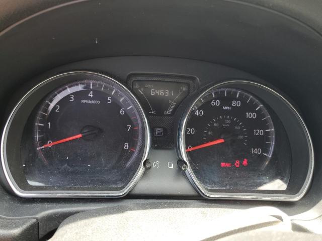 2016 NISSAN VERSA S - 3N1CN7AP6GL838634