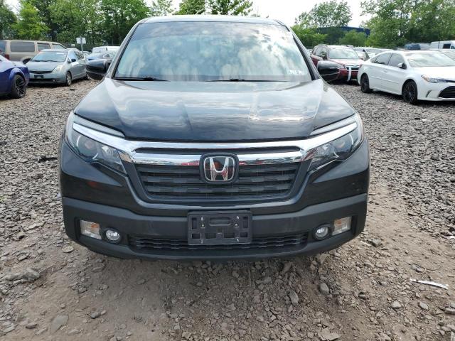 2020 HONDA RIDGELINE 5FPYK3F57LB030174