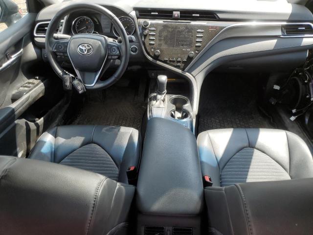 2018 TOYOTA CAMRY L 4T1B11HK8JU068229