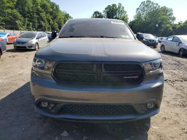 2017 DODGE DURANGO GT 1C4RDJDG6HC937261