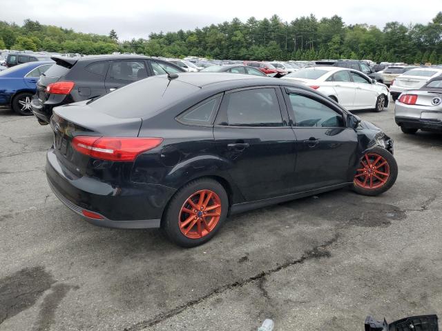 Vin: 1fadp3f20gl303902, lot: 61374325, ford focus se 20163