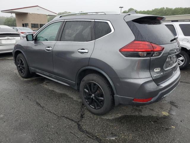 Vin: 5n1at2mv5hc756135, lot: 59656225, nissan rogue sv 20172
