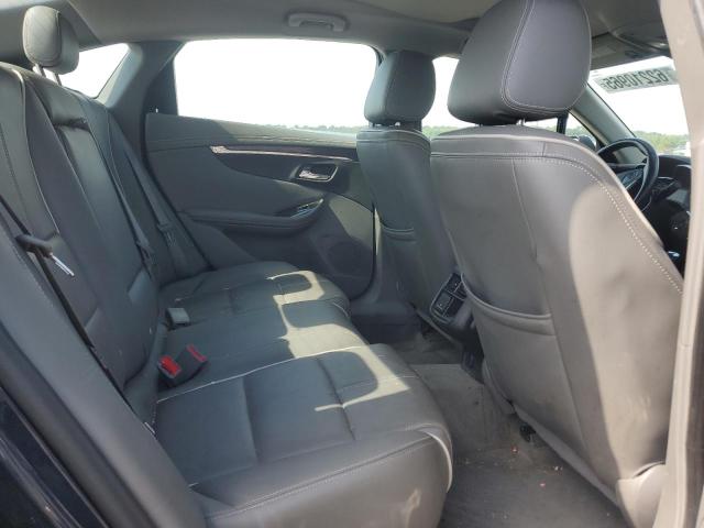 2015 CHEVROLET IMPALA LTZ 1G1165S32FU115099