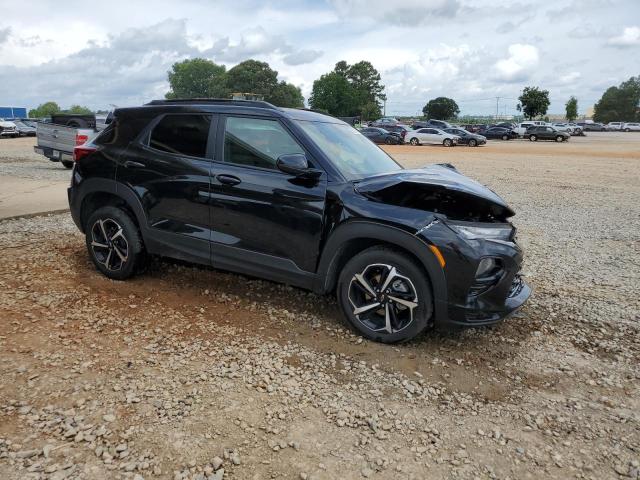 Vin: kl79musl4pb205990, lot: 60820615, chevrolet trailblzr rs 20234