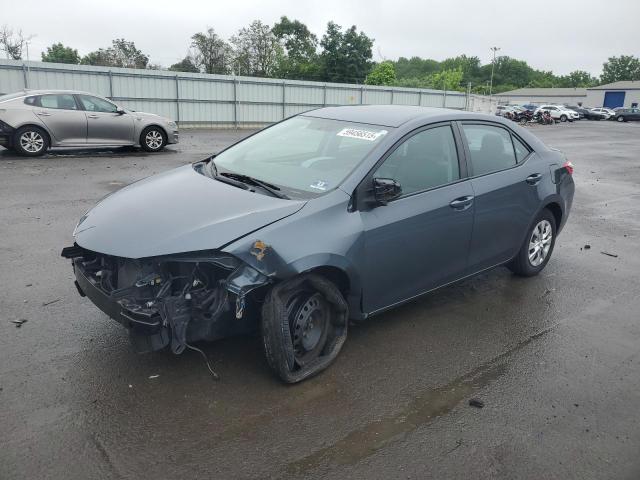TOYOTA COROLLA EC