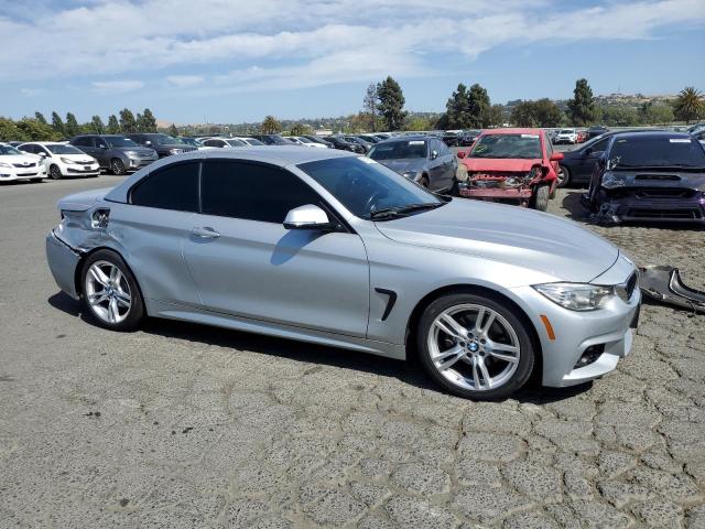 2015 BMW 428 I SULE WBA3V7C5XF5A24641