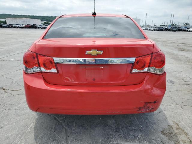 2015 CHEVROLET CRUZE LT 1G1PC5SB9F7277966