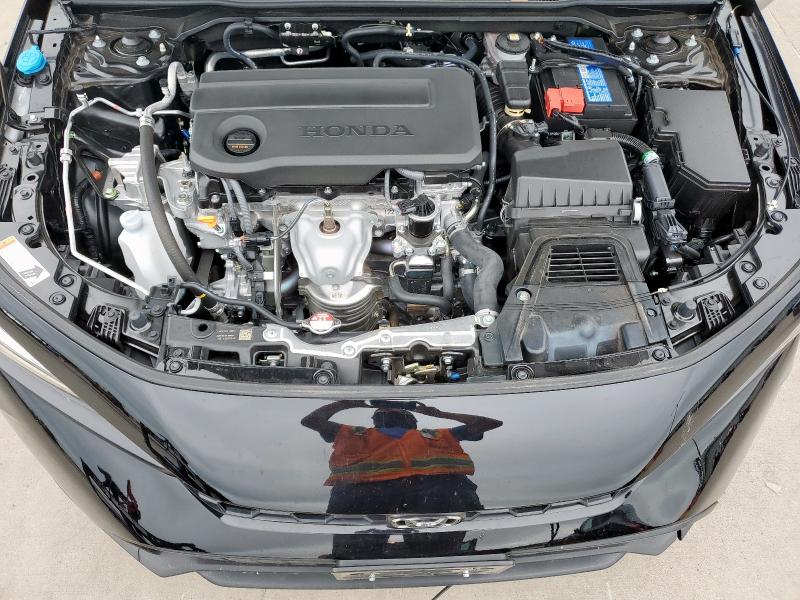 2025 HONDA CIVIC LX 2HGFE2F28SH592263