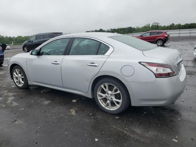 Vin: 1n4aa5ap8dc812070, lot: 61283325, nissan maxima s 20132