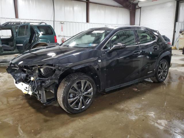LEXUS UX 250H