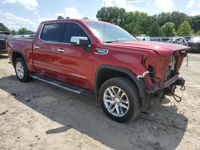 Vin: 3gtu9ded9mg413594, lot: 60969955, gmc sierra k1500 slt 20214