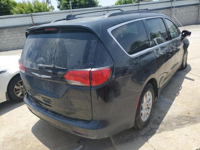 Vin: 2c4rc1dg9lr184294, lot: 60447055, chrysler minivan lxi 20203