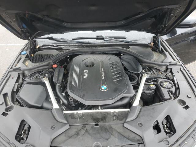 2019 BMW 540 XI WBAJE7C54KWW19994