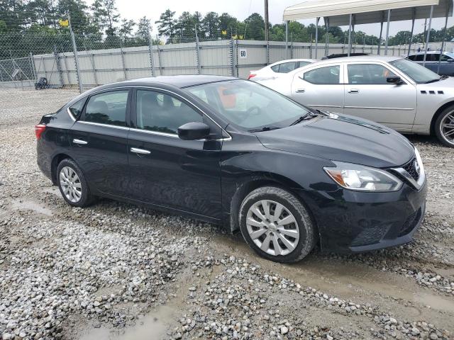 Vin: 3n1ab7ap8gy314971, lot: 59595815, nissan sentra s 20164