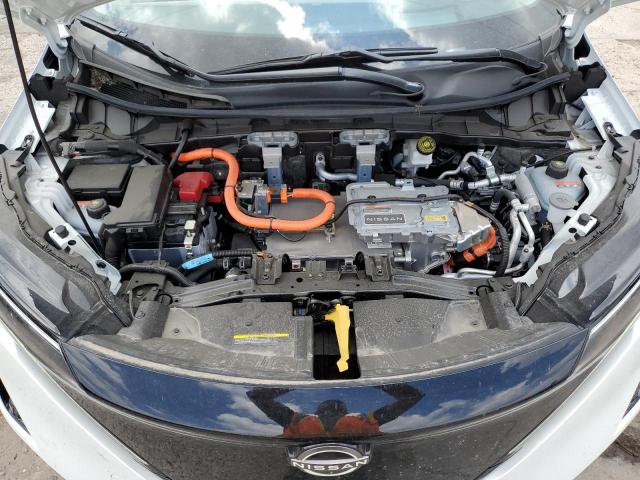2025 NISSAN ARIYA ENGA JN8AF0BE6SM461411