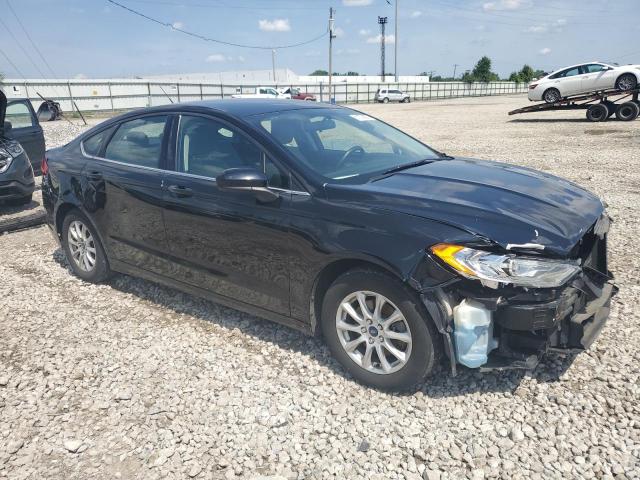 Vin: 3fa6p0g70jr144258, lot: 61079885, ford fusion s 20184