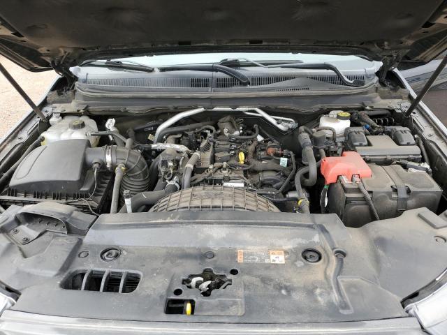 2020 FORD RANGER XL - 1FTER4FH3LLA29138