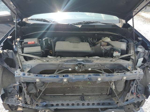 2019 CHEVROLET SILVERADO - 1GCRWCED6KZ196205