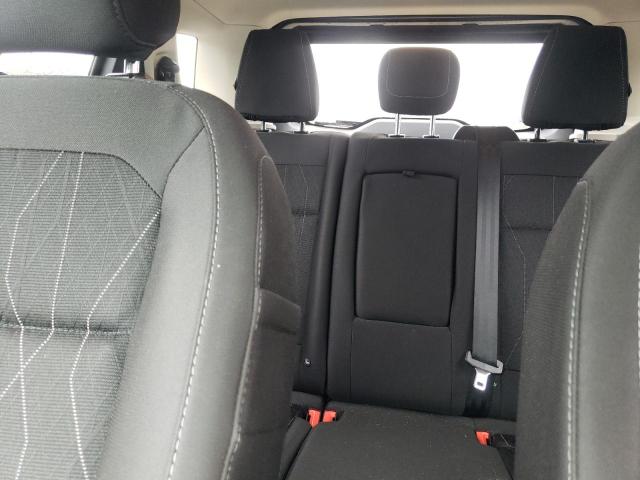 2019 FORD ECOSPORT S - MAJ6S3GL2KC297947