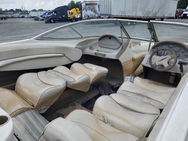 1999 MAXUM BOAT #3182579859
