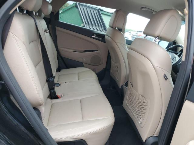 2018 HYUNDAI TUCSON VAL KM8J33A25JU721837