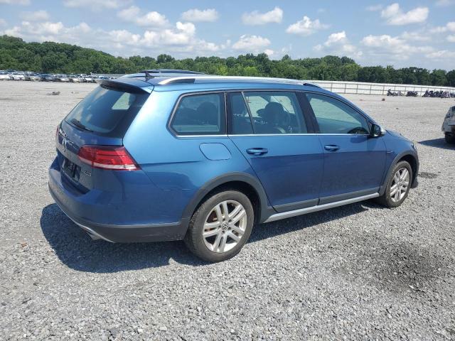 2019 VOLKSWAGEN GOLF ALLTR 3VWM17AU1KM524232