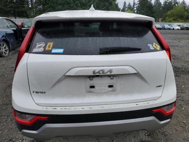 2023 KIA NIRO LX KNDCP3LE1P5117245