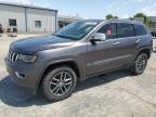 2017 JEEP GRAND CHER - 1C4RJFBG0HC710415
