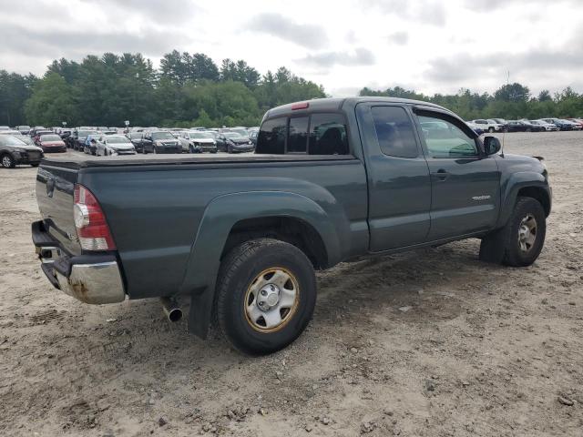 Vin: 5teuu4en6az729185, lot: 60241435, toyota tacoma access cab 20103