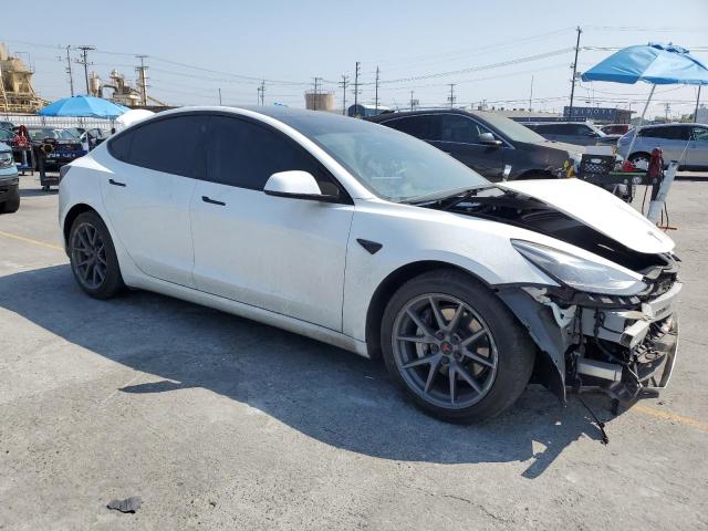2021 TESLA MODEL 3 - 5YJ3E1EA8MF006335