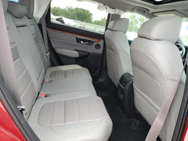 2020 HONDA CR-V TOURI - 2HKRW2H93LH634284