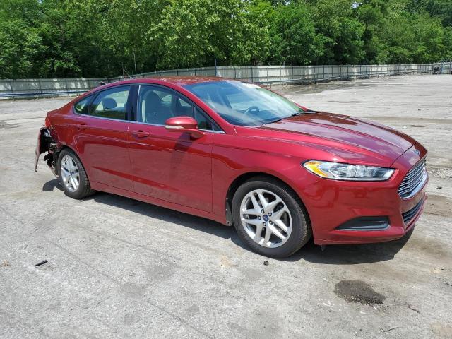 Vin: 3fa6p0h75dr162161, lot: 61652865, ford fusion se 20134