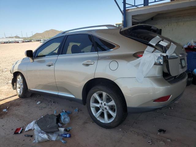 Vin: 2t2zk1ba8bc058018, lot: 62513035, lexus rx350 350 20112